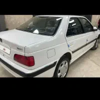 پارس XU7 درجه یک