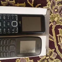 گوشی نوکیا نو سایز بزرگ رم خور