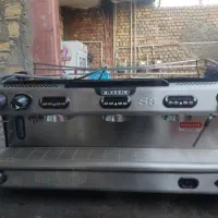 دستگاه لاسپازیاله ۳ گروپ