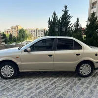 سمند 84|خودرو سواری و وانت|تهران, مرادآباد|دیوار