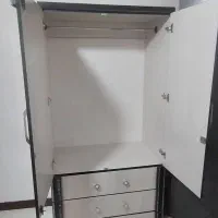 کمد ام دی اف|جاکفشی، کمد، دراور|شاهینشهر, خانه کارگر|دیوار