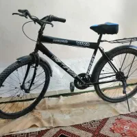 دوچرخه 26|دوچرخه، اسکیت، اسکوتر|آبادان, |دیوار