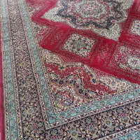 یک تخته فرش ۱۲متری