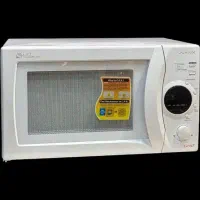 مایکروویو دوو مدل KOG-393R-با گریل|اجاق گاز و لوازم برقی پخت‌وپز|تهران, شادمان|دیوار