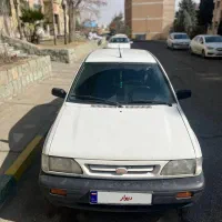 پراید صبا|خودرو سواری و وانت|تهران, دهکده المپیک|دیوار