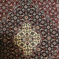 فرش ۱۲ متری|فرش|خرمدره, |دیوار