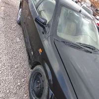 سمند مدل 82|خودرو سواری و وانت|ارومیه, |دیوار