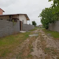 فروش زمین ب متراژ ۲۰۰ متر