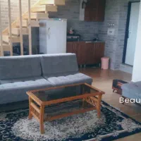 کلبه چوبی لوکس با ویوی عالی|اجارهٔ کوتاه‌مدت آپارتمان و سوئیت|قائم‌شهر, |دیوار