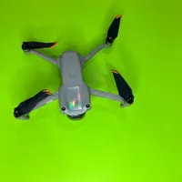 هلی شات mavic air2 S combo پلاک دارد|دوربین عکاسی و فیلم‌برداری|اصفهان, شاهزاده ابراهیم|دیوار