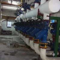 لوله کشی گاز با مجوز رسمی