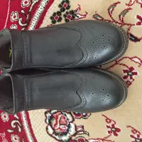 کفش زیب دار شیک|کیف، کفش، کمربند|بهارستان, |دیوار