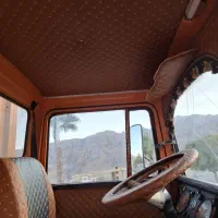 فروش خاور 808 باری مدل 62|خودرو سنگین|استهبان, |دیوار