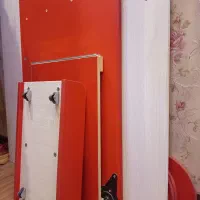 میز کامپیوتر|میز تحریر و کامپیوتر|پردیس, فاز ۲|دیوار