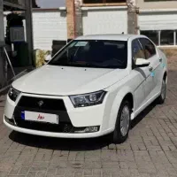 دنا پلاس ۶ دنده صفر ۱۴۰۴