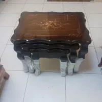 عسلی جلو مبلی|مبلمان خانگی و میز عسلی|تهران, پاسداران|دیوار