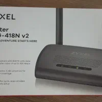 access point router برند زایکسل|مودم و تجهیزات شبکه|تهران, مشیریه|دیوار