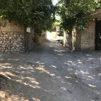 زمین مسکونی با دو طبقه جواز و آب و برق و گاز|فروش زمین و ملک کلنگی|خوانسار, |دیوار