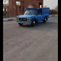 حمل و جابجایی انواع بار با سایپا نیسان|خدمات حمل و نقل|بوکان, |دیوار