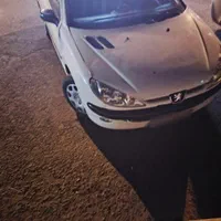 پژو 206 SD V20، مدل ۱۳۸۸ سقف لیسه و صافکاری