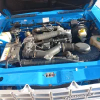 نیسان دیزل مدل ۹۵