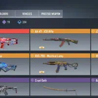 اکانت کالاف دیوتی