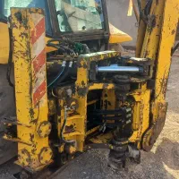 بیل بکهو۸۶|خودرو سنگین|بردسکن, |دیوار