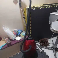 جاروبرقی