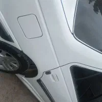 پارس سفارشی موتور جدید