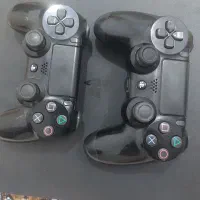 ps4 slim 1t با بازی