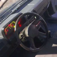 پرایدمدل۸۶ سه تیکه اصلی فابریک