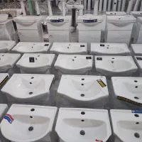 روشویی کابینتی پی وی سی قیمت اقتصادی