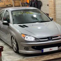 206فول لوازم