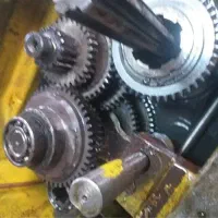 تعمیرات‌دستگاه‌تراش‌صنعتی‌مکانیک‌برق