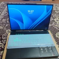 لب‌تاپ گیمینگ Asus