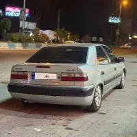 زانتیا مدل ۸۴ به شرط