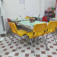 استخدام کارگر در فست فود