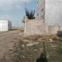 زمین مسکونی ۲۵ متری بهداشت دو نبش ۱۹۶ متر|فروش زمین و ملک کلنگی|فاضل آباد, |دیوار