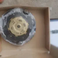 دیسک وصفحه   جعبه فرمان  باز سازی شده