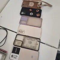 چند تا گارد نوت ۱۲ پرو