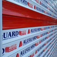 کرکره برقی و شیشه سکوریت و دوجداره|خدمات پیشه و مهارت|نجفآباد, منتظری جنوبی|دیوار