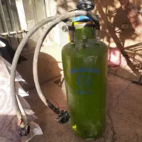 موتور دیزل،پمپ آب،فیلتر شنی، کود زن فشار قوی|خدمات باغبانی و درختکاری|ضیاء آباد, |دیوار