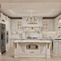 ساخت و تعمیرات انواع کابینت و کمد دیواری و...