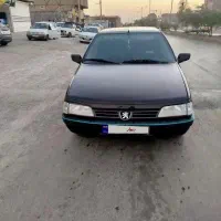 پژو 405مدل 84|خودرو سواری و وانت|زابل, |دیوار