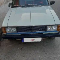 وانت پیکان مدل ۱۳۹۰