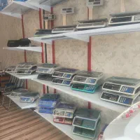 فروشگاه ترازو و باسکول|فروشگاه و مغازه|مرودشت, ژیان|دیوار
