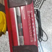 دستگاه فکس|پرینتر، اسکنر، کپی، فکس|تهران, بازار|دیوار