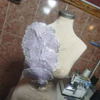 گل آرایی مزونی