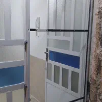 ساخت درب توری فلزی  در ابعاد مختلف