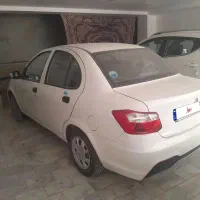 سایناs مدل 1401 کم کار|خودرو سواری و وانت|بجنورد, |دیوار